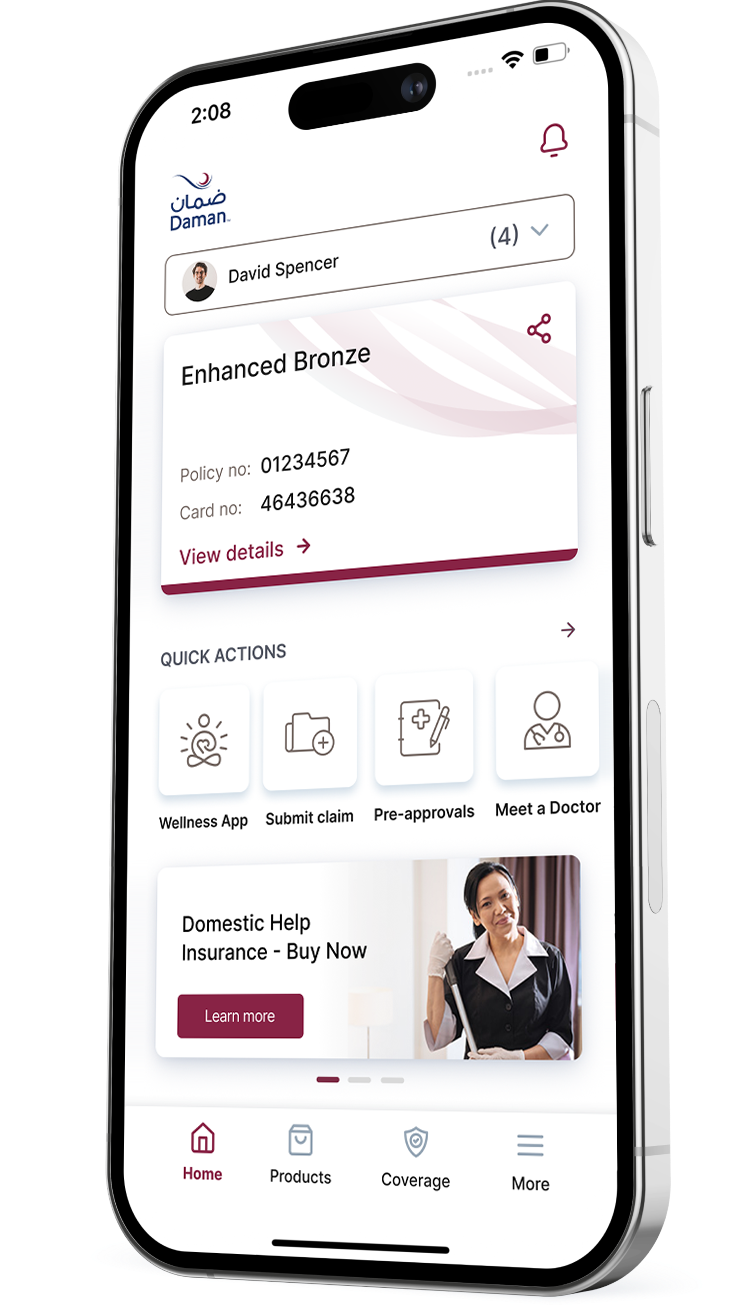 Mobile Image