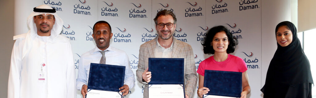 Ramadan with Daman