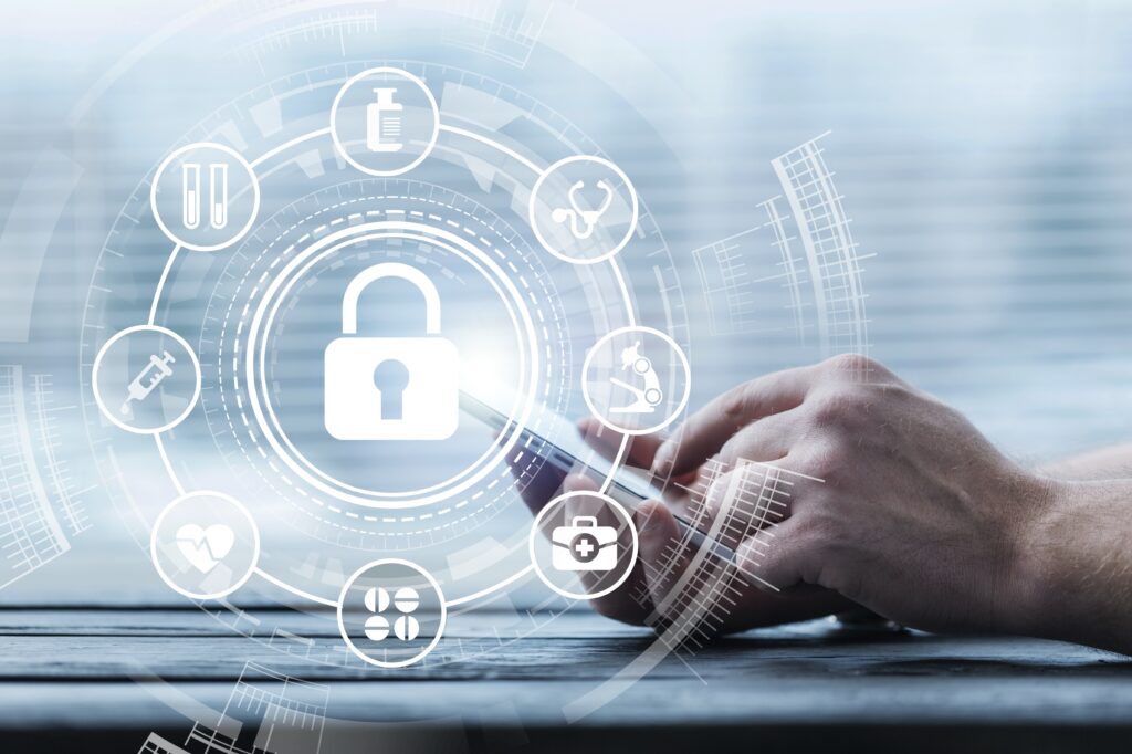 Cyber Fraud - Daman Health Insurance