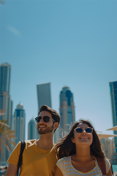 Ziyarah - Hello UAE
