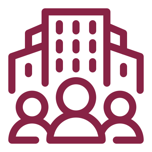 Become part of our community