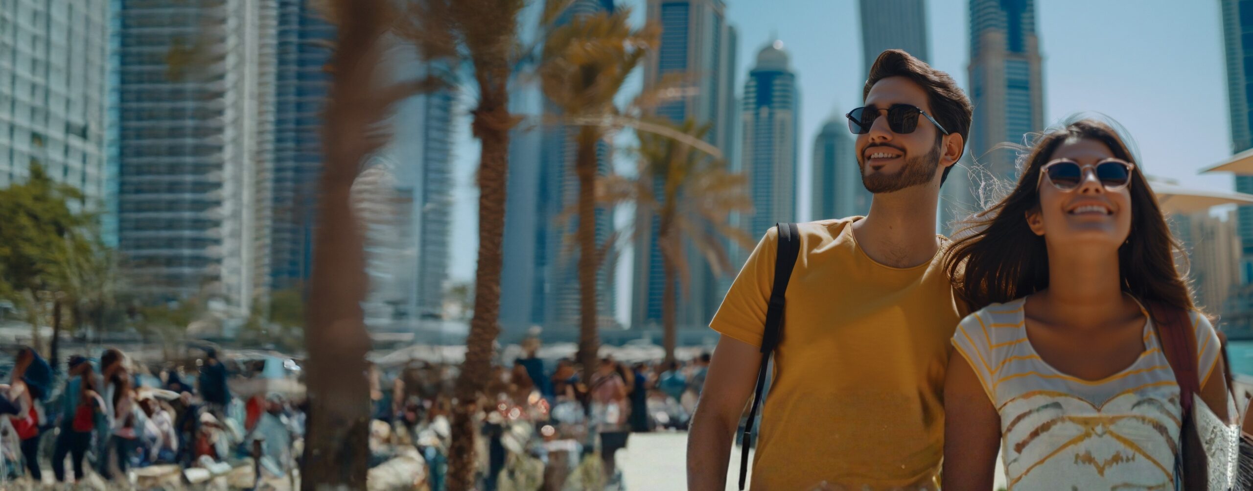 Ziyarah - Hello UAE
