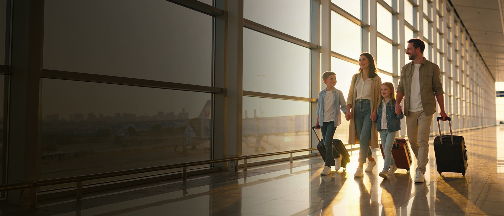 Alami - Comprehensive Travel Insurance <br> Built for Every "What If?"