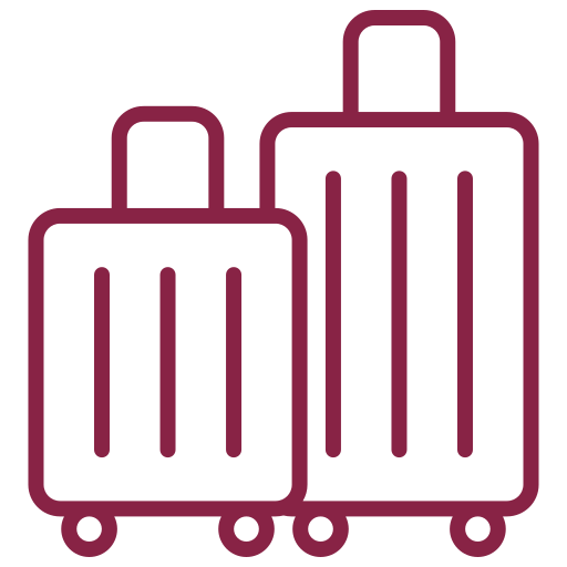 Reimbursement for lost luggage