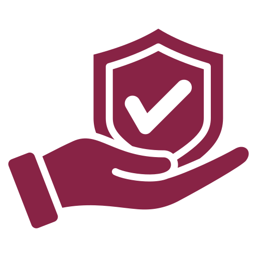 100% automatic protection with your Etihad ticket
