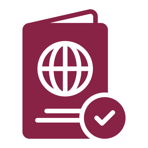 Schengen visa compliant